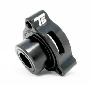 GMC Sierra Blow Off Valve Adapter - Torque Solution - `19-`27